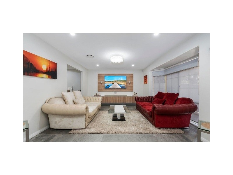 9 Throsby Street, Casula NSW 2170