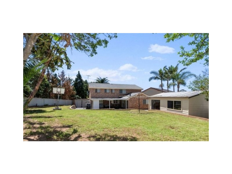 9 Throsby Street, Casula NSW 2170