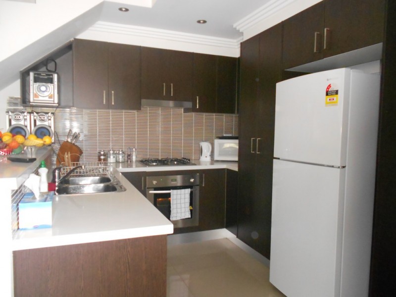 Green Valley NSW 2168