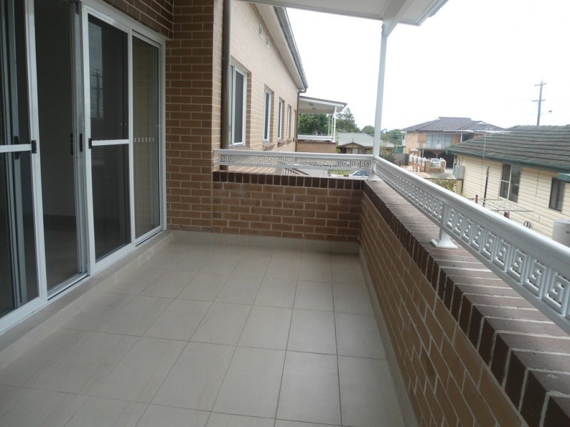 Green Valley NSW 2168