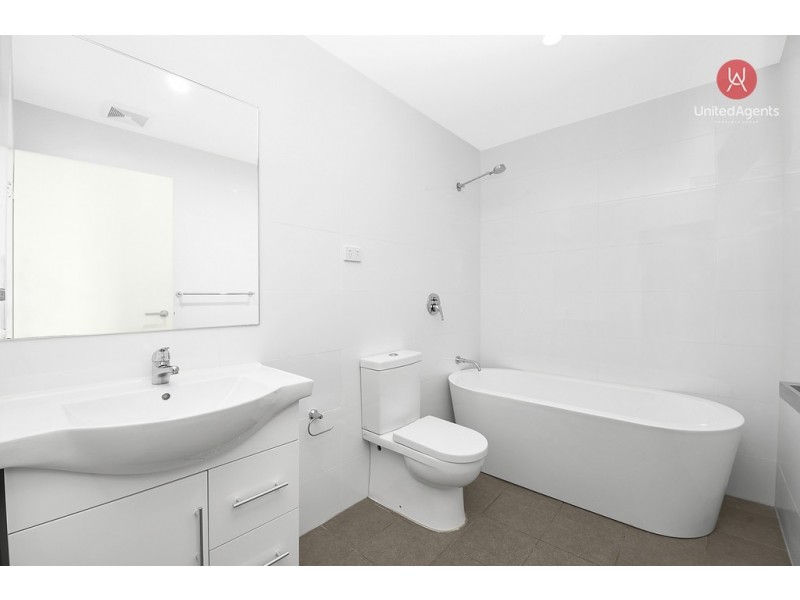 53/1 Browne Parade, Liverpool NSW 2170