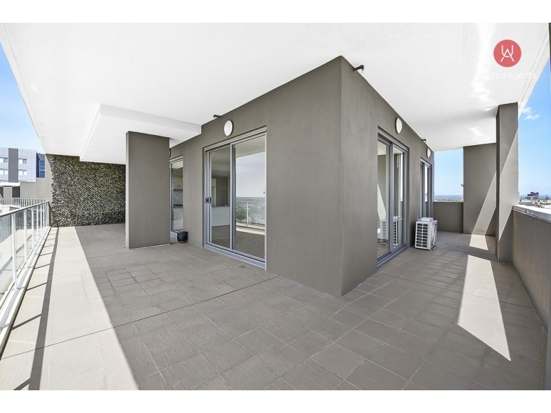 53/1 Browne Parade, Liverpool NSW 2170