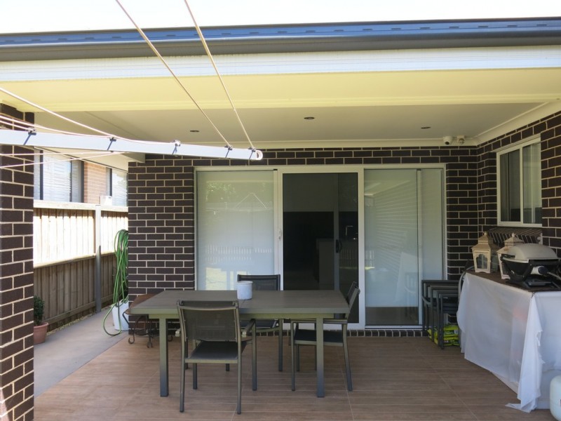 Middleton Grange NSW 2171