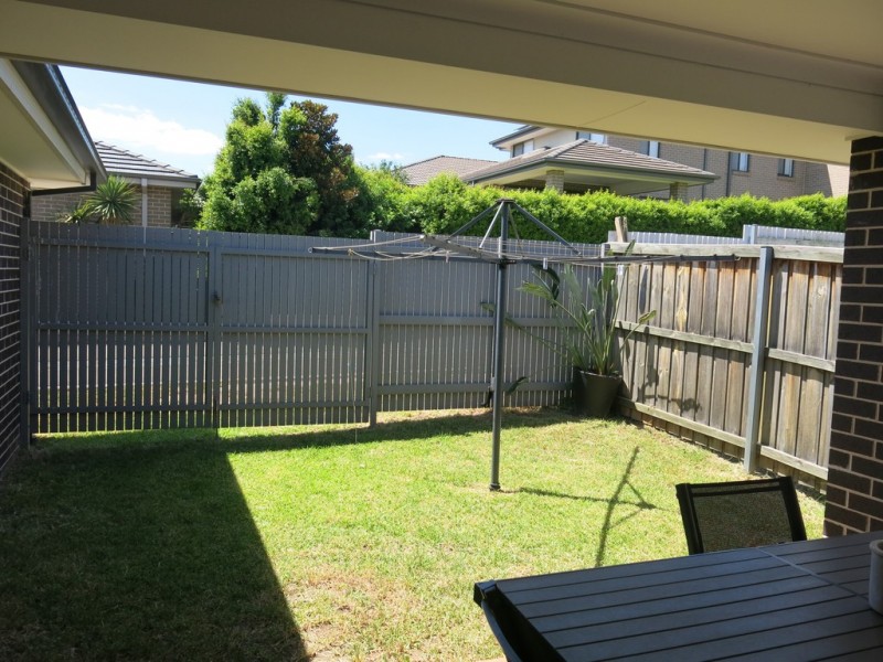 Middleton Grange NSW 2171