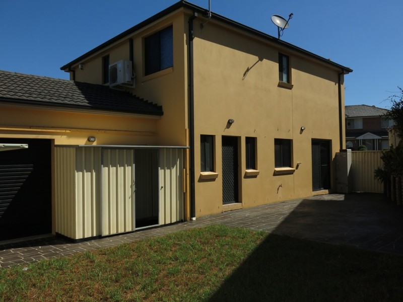 Cecil Hills NSW 2171