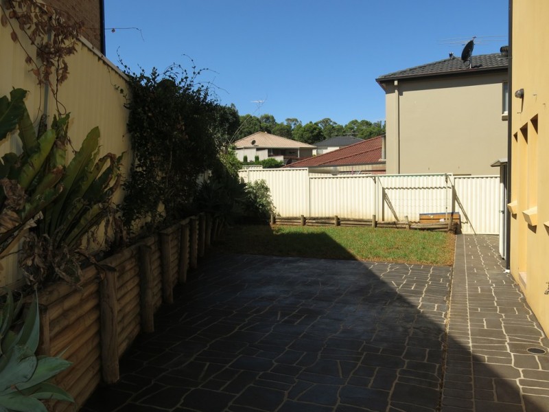 Cecil Hills NSW 2171