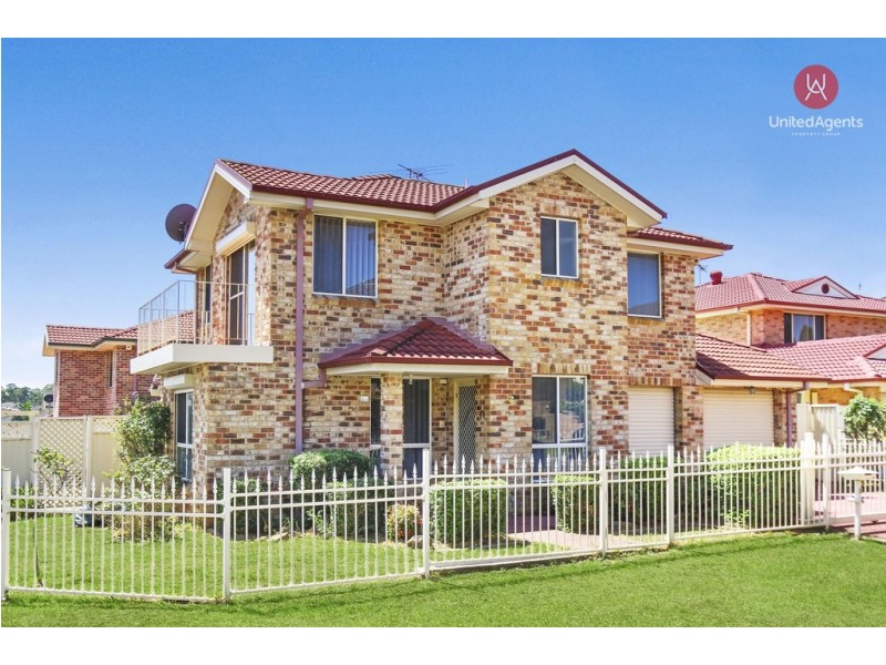 2 Bronte Close, West Hoxton NSW 2171