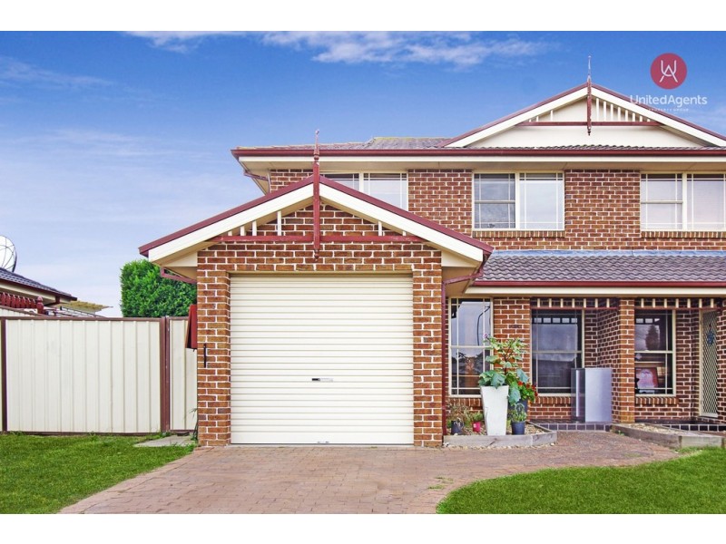 108 Nineteenth Avenue, Hoxton Park NSW 2171