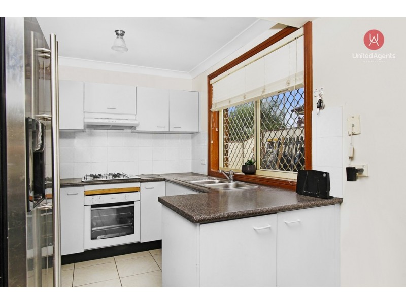 108 Nineteenth Avenue, Hoxton Park NSW 2171