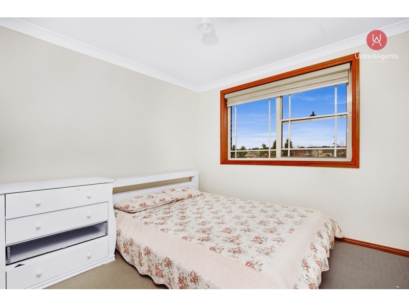 108 Nineteenth Avenue, Hoxton Park NSW 2171