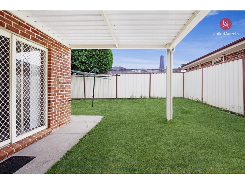 108 Nineteenth Avenue, Hoxton Park NSW 2171