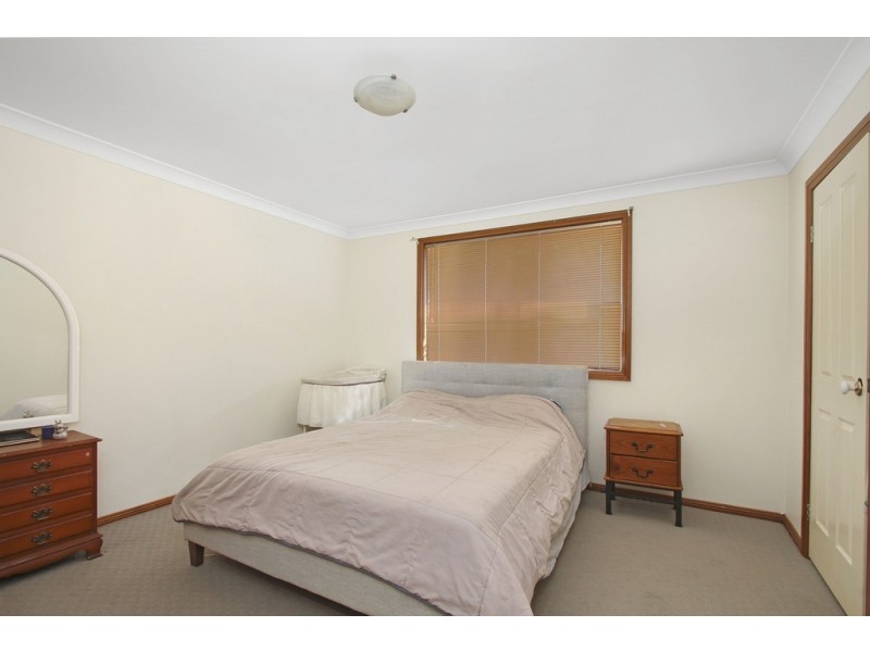 108 Nineteenth Avenue, Hoxton Park NSW 2171