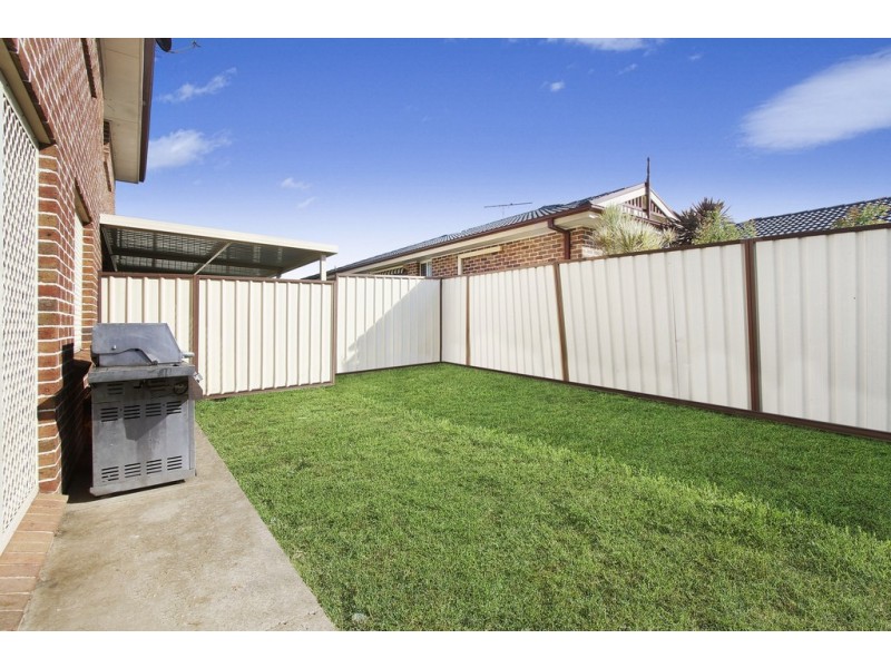 108 Nineteenth Avenue, Hoxton Park NSW 2171