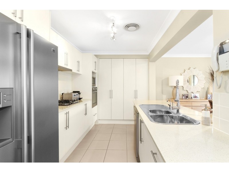 17 Stansmore Avenue, Prestons NSW 2170