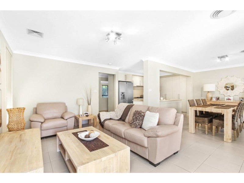 17 Stansmore Avenue, Prestons NSW 2170