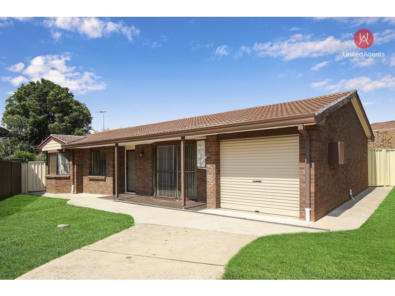 36 Chardonnay Avenue, Eschol Park NSW 2558