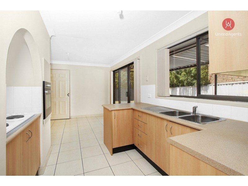 36 Chardonnay Avenue, Eschol Park NSW 2558