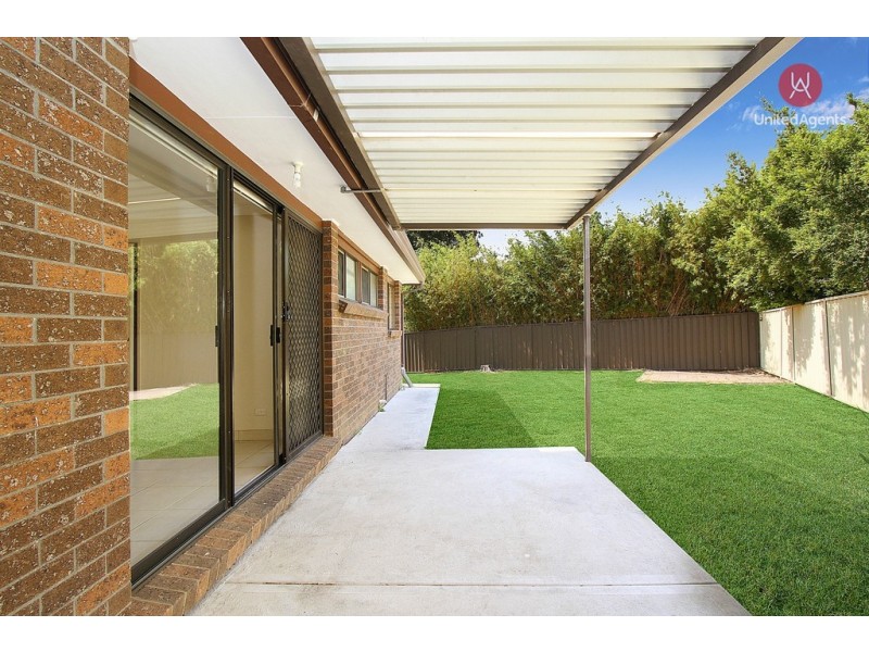 36 Chardonnay Avenue, Eschol Park NSW 2558