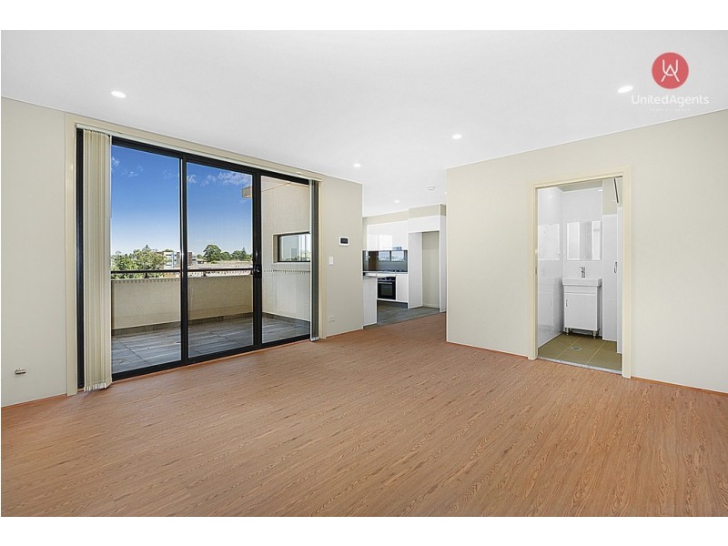 22/39 Nelson Street, Fairfield NSW 2165