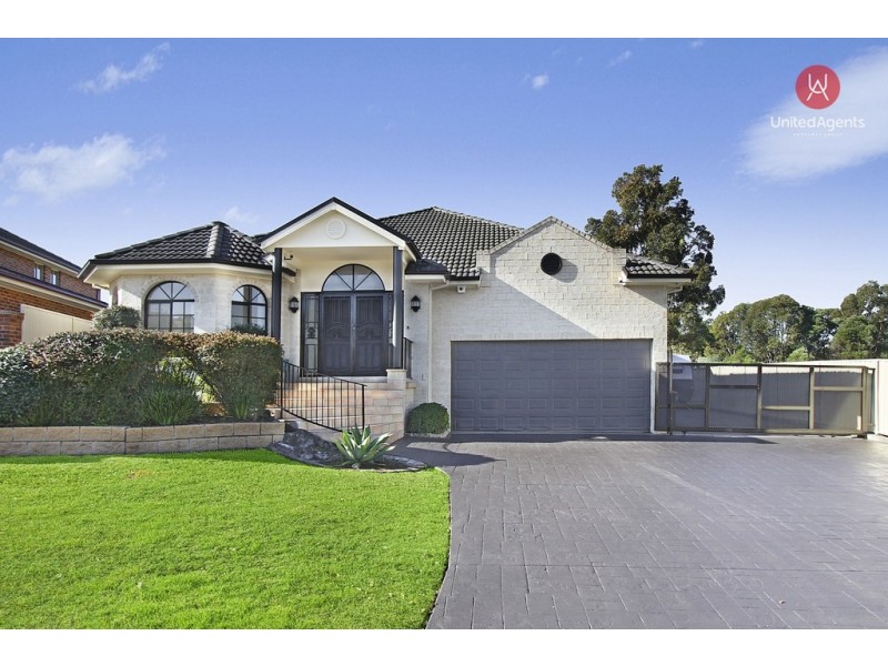 62 Feodore Drive, Cecil Hills NSW 2171