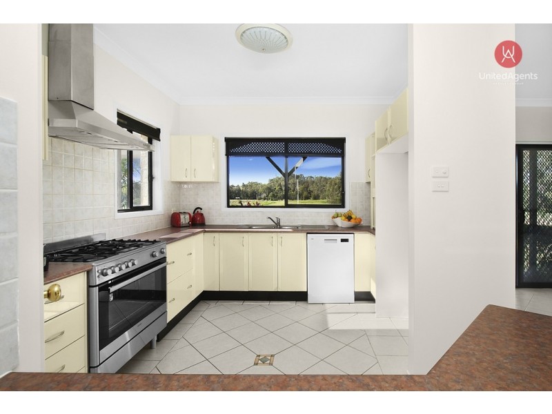 62 Feodore Drive, Cecil Hills NSW 2171