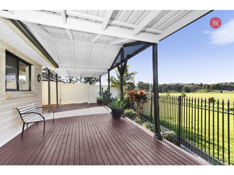 62 Feodore Drive, Cecil Hills NSW 2171