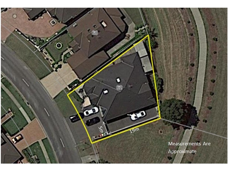 62 Feodore Drive, Cecil Hills NSW 2171