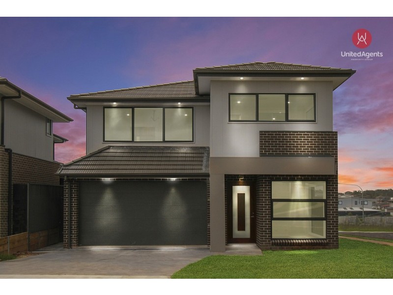 72 Melrose Street, Middleton Grange NSW 2171