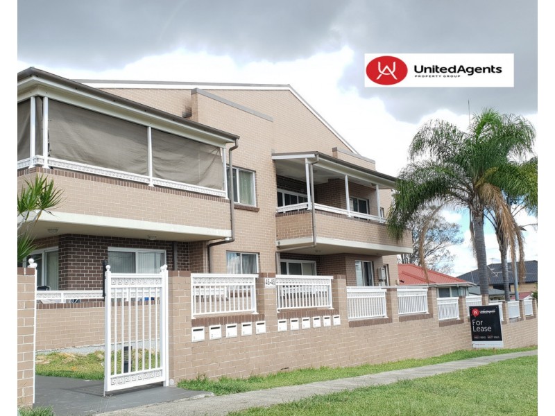 3/46-48 North Liverpool Road, Green Valley NSW 2168