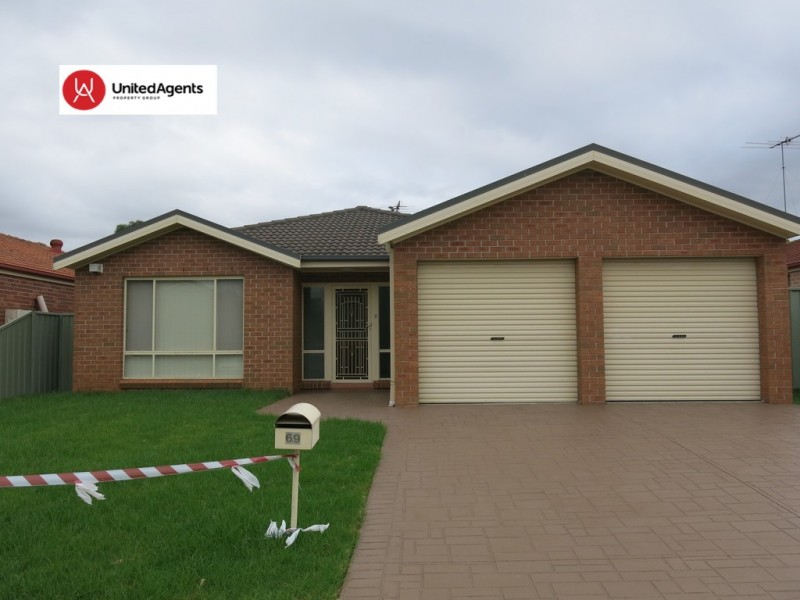 Hinchinbrook NSW 2168