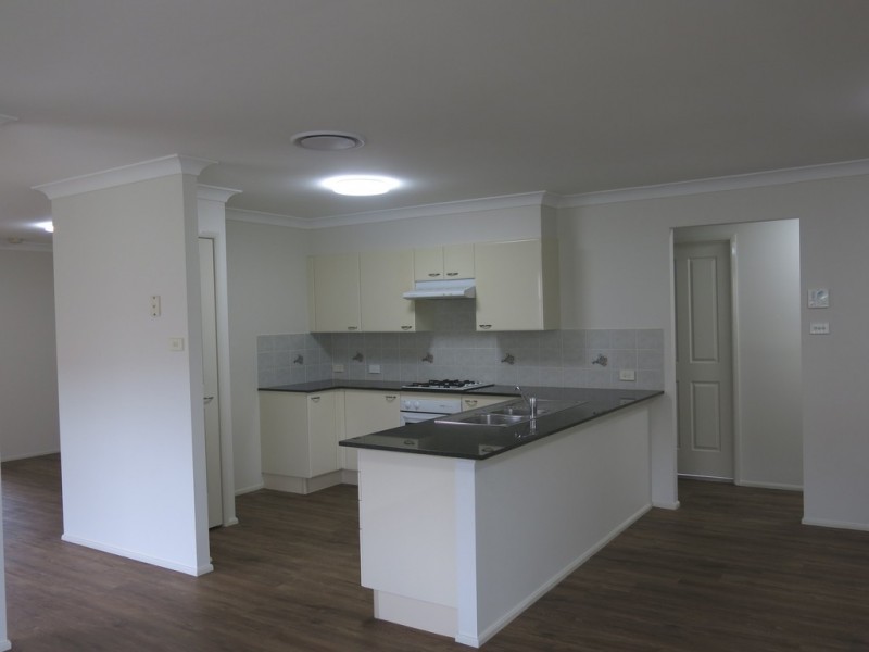 Hinchinbrook NSW 2168