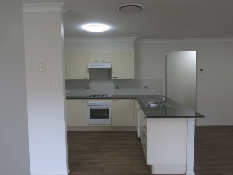 Hinchinbrook NSW 2168