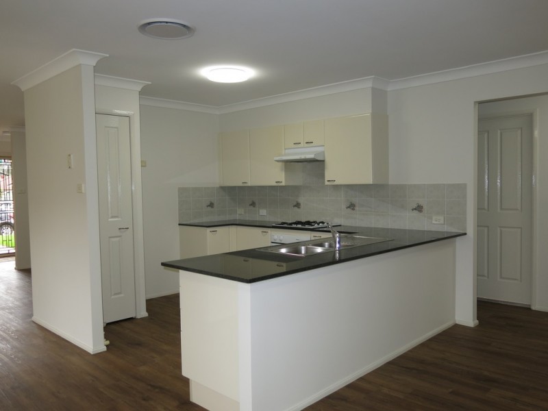 Hinchinbrook NSW 2168