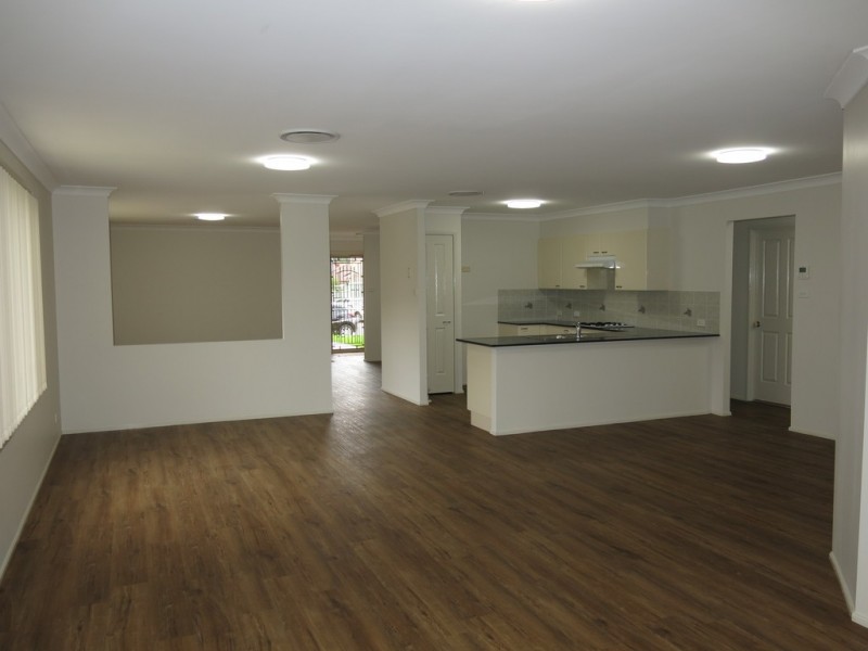 Hinchinbrook NSW 2168