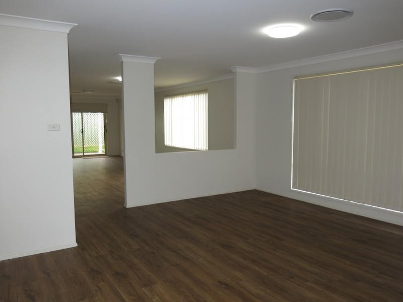 Hinchinbrook NSW 2168