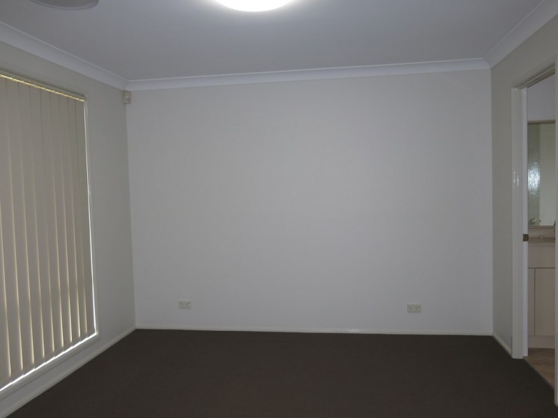 Hinchinbrook NSW 2168