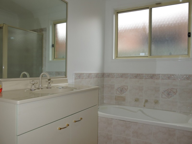 Hinchinbrook NSW 2168