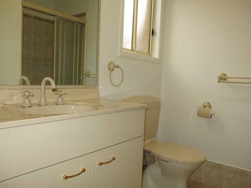 Hinchinbrook NSW 2168