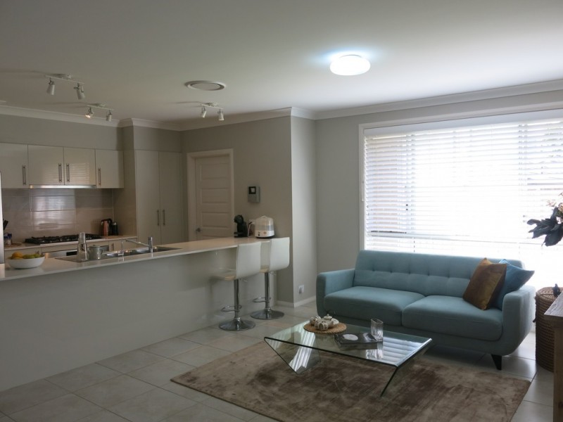 Middleton Grange NSW 2171