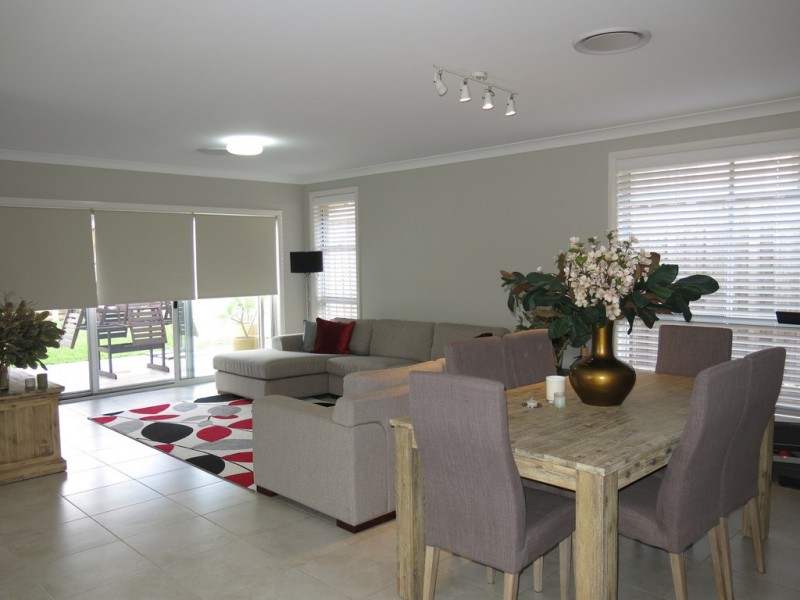 Middleton Grange NSW 2171