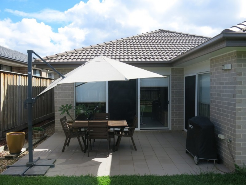 Middleton Grange NSW 2171