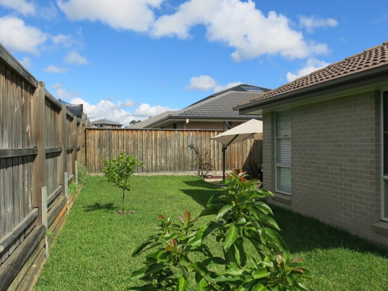 Middleton Grange NSW 2171