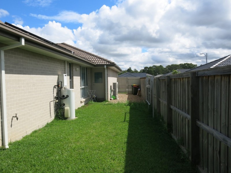 Middleton Grange NSW 2171