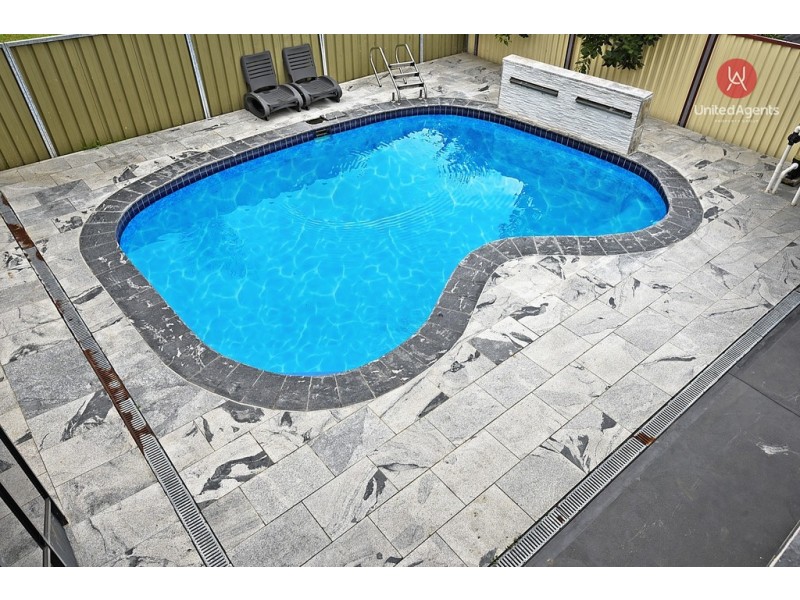 9 Wagstaff Street, Edensor Park NSW 2176