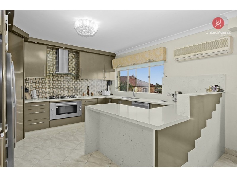 9 Wagstaff Street, Edensor Park NSW 2176