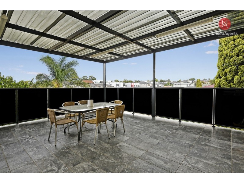 9 Wagstaff Street, Edensor Park NSW 2176