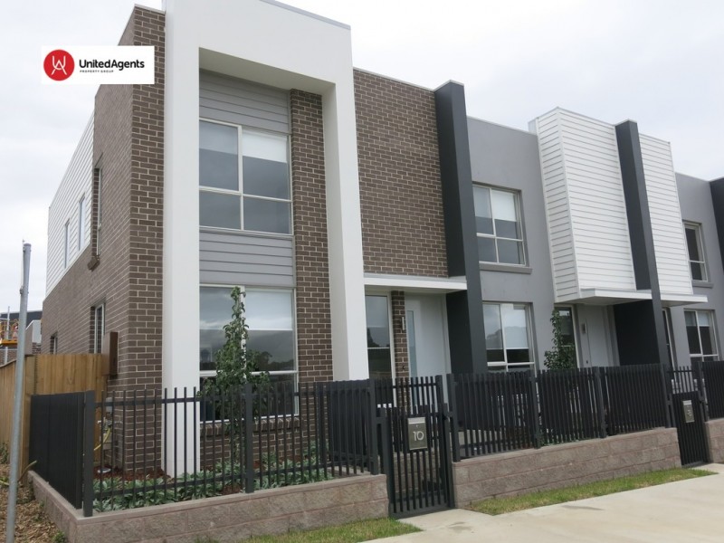 Denham Court NSW 2565