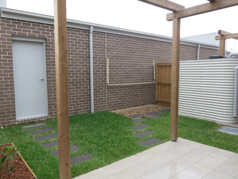 Denham Court NSW 2565