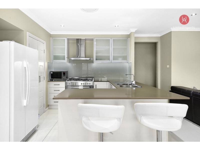 Carnes Hill NSW 2171