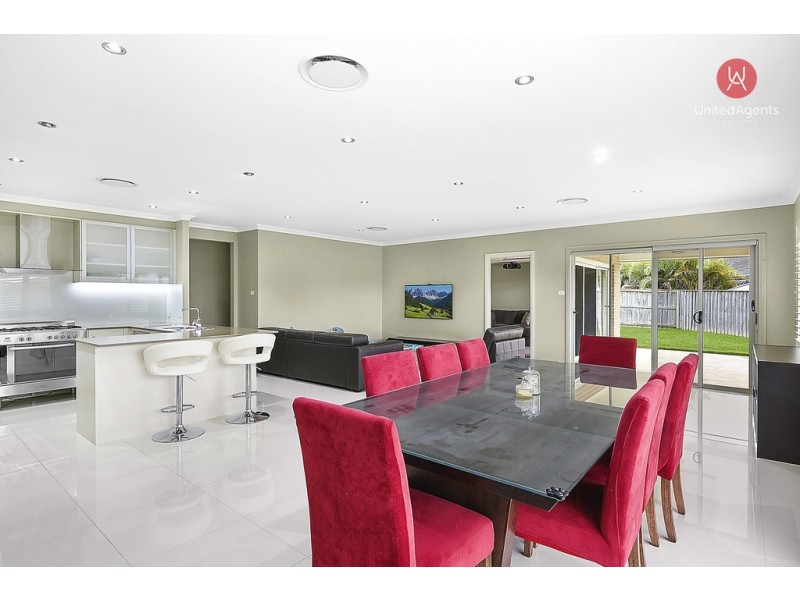 Carnes Hill NSW 2171